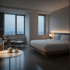 Quiet Room