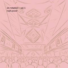 On Rotation - Vol. 1