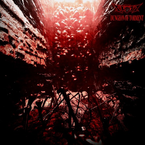 CRiiOZ - Dungeon Of Torment
