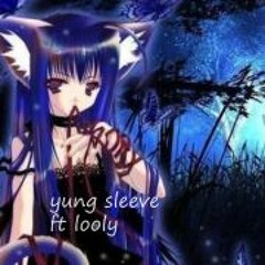 yung sleeve + looly - satellites (☆▽☆)