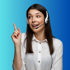 Like a Spark Into a Flame