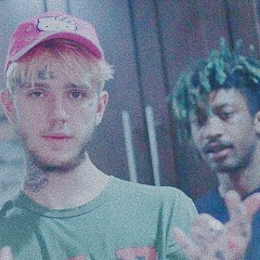 Lil Peep X Lil Tracy - † Witchblades † (fliped By. Natsu Kodomo)