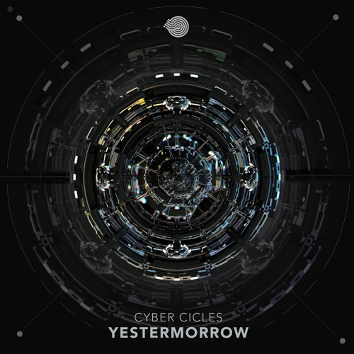 Yestermorrow - Cyber Cycles (Original mix)- Out July 8th!