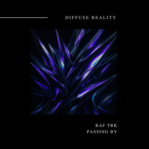 Passing By, Album