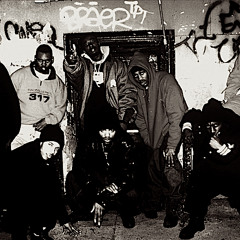 Boom Bap Horn Type Beat