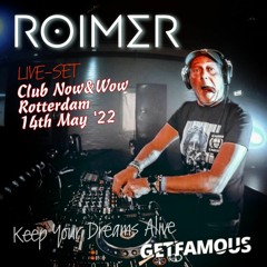Get Famous Live Set 14th May '22