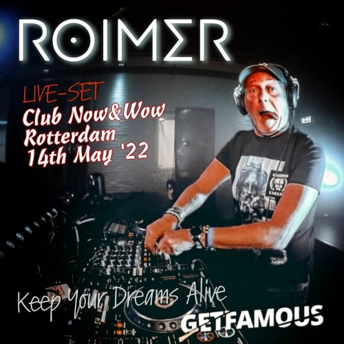Get Famous Live Set 14th May '22
