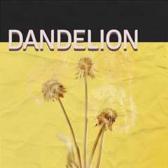 Dandelion (‎RNB X Neo Soul Type Beat)
