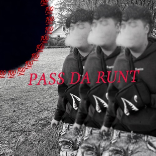 Pass Da Runt  -LTM Izayah