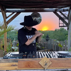 Jamzie | Special Techno Sunset Mix 2022 | By EPHIMERATulum ​