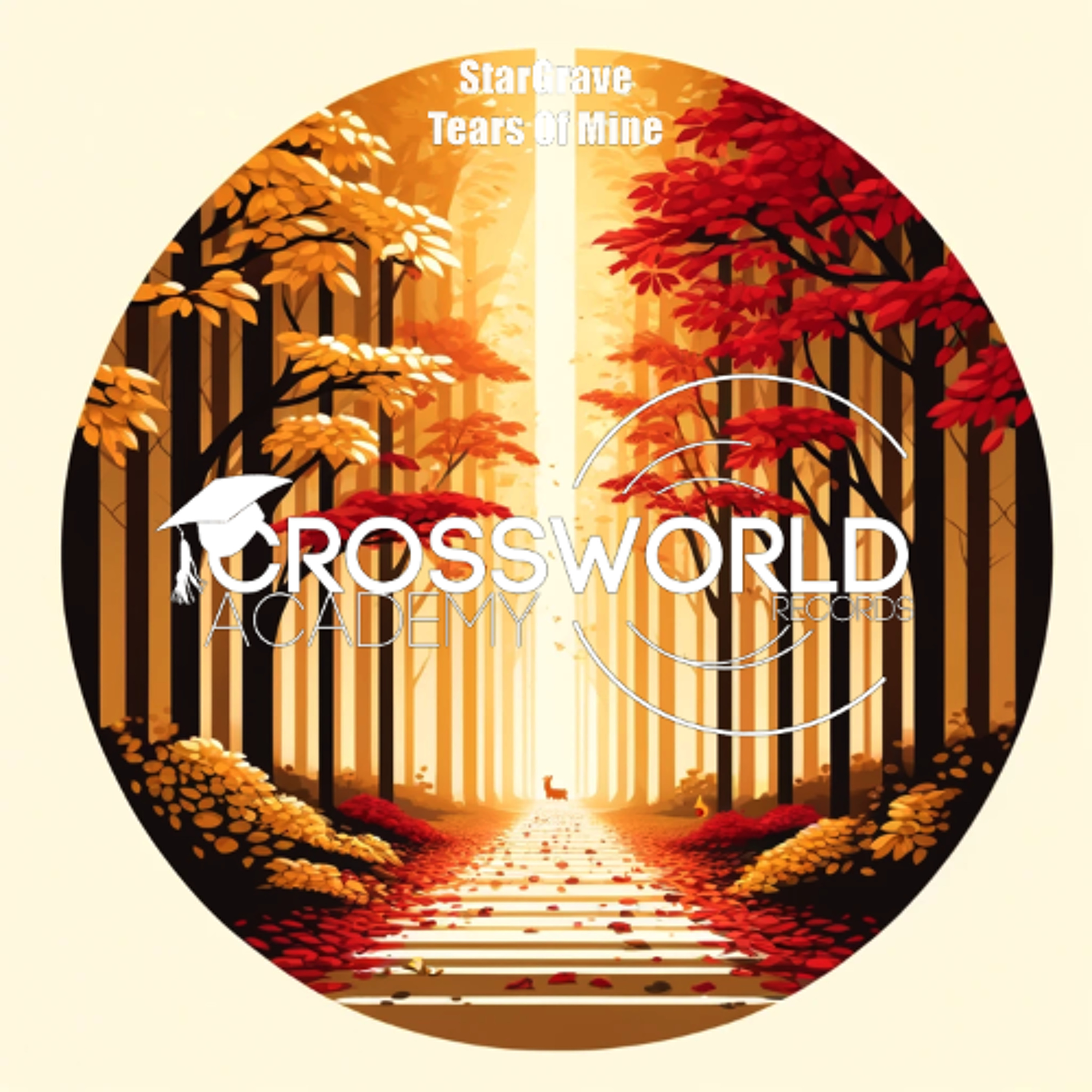 Crossworlder Music LTD.