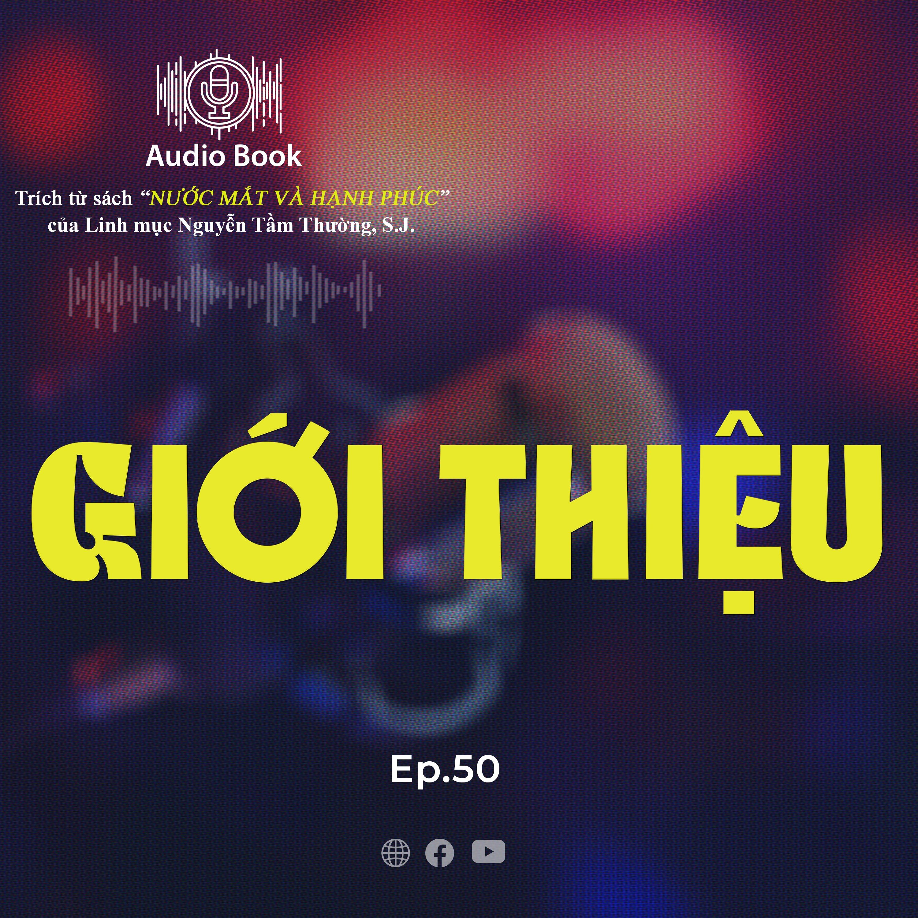 AudioBook Số 50 – Giới thiệu episode artwork