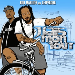 J'fais Mon Tour (feat. Aelpéacha)