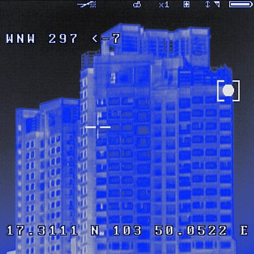 Stream Warehouse Rave 20xx Mix By Voidbodies Listen Online For Free