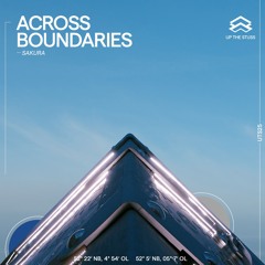 Across Boundaries - Sakura lp - uts25