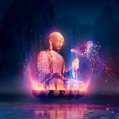 Body, Speech And Mind - Original- Final Mix