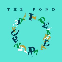 The Pond - live at Jugend[widerstands]museum 2022 - excerpt 2: Shruti Piece