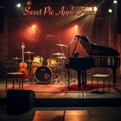 Sweet Pie Apple Funk