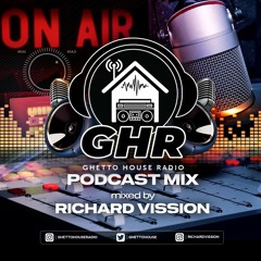 GHR Exclusive Podcast Mix 11