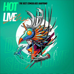 DJ Seduktive 🔥 Hot Live mix I #4 Mai 2024  The Best Congolese Amapiano V3