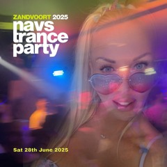 Set from Navs Trance Party '25 (Luminosity Afterparty)