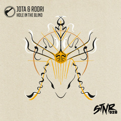 Rodri & Jota - Hole In The Blind (Original Mix)