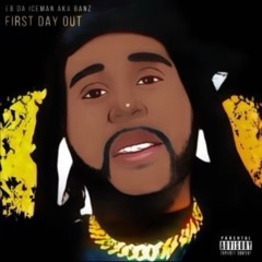 EB Da Iceman - first day out