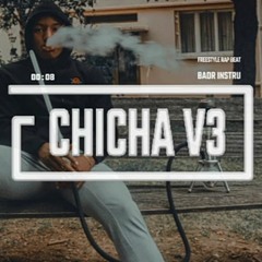 Freestyle type beat "CHICHA V3 " Rap Trap Instrumental