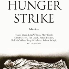Kindle⚡online✔PDF Hunger Strike: Reflections (Irish and English Edition)