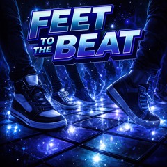 Feet to the beat