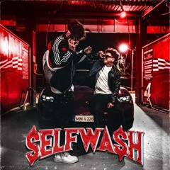 Selfwash - AdelinMM X RAVA)