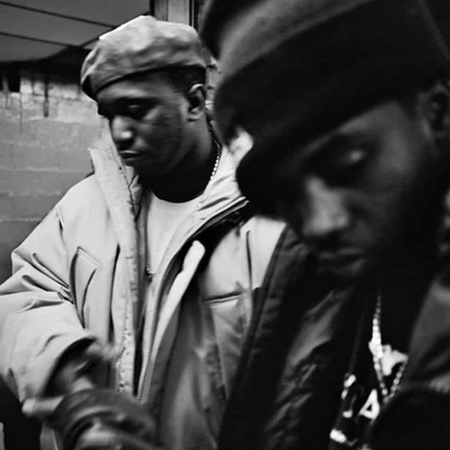 Kool G Rap ft. Nas - Fast Life (Sly Jake Remix)