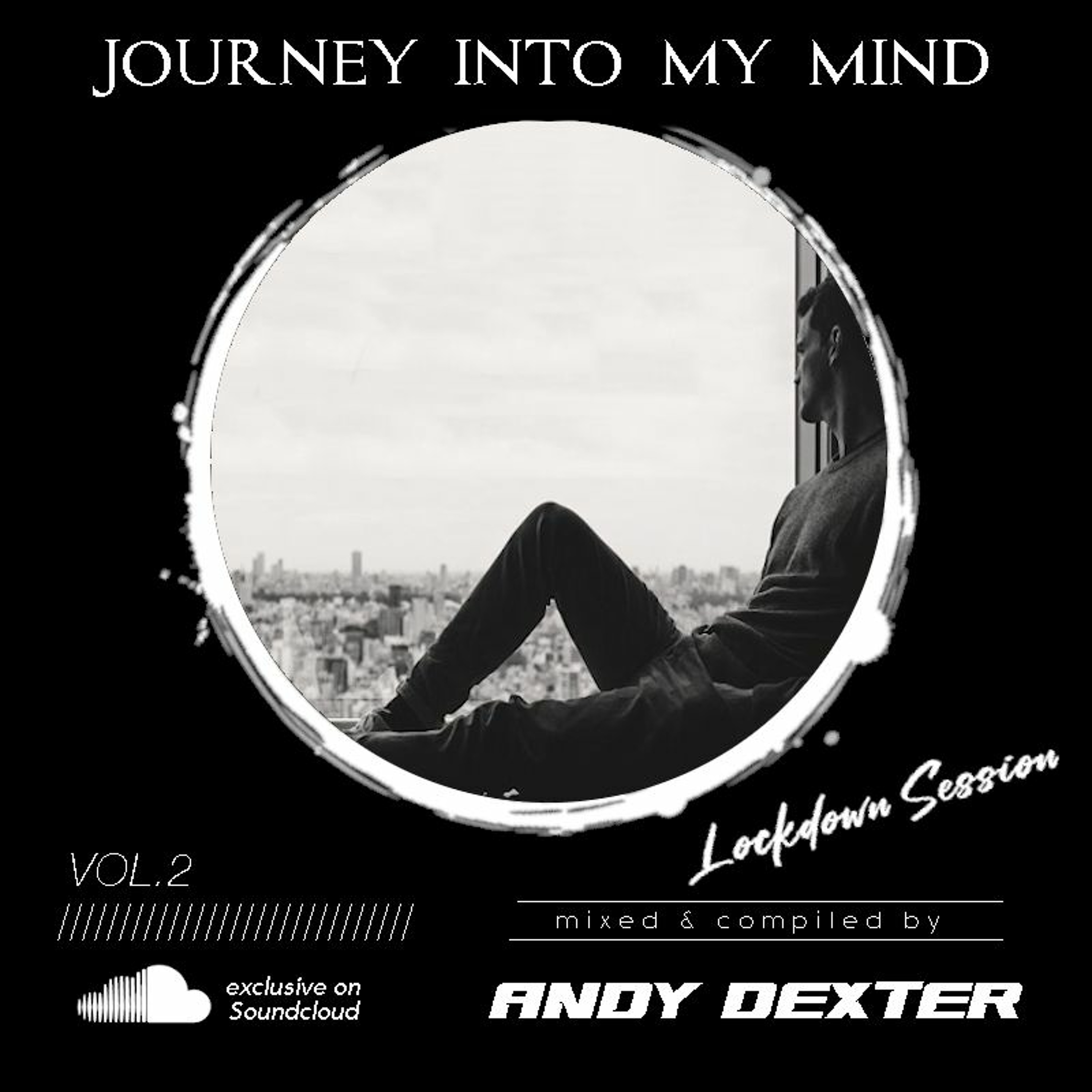 ANDY DEXTER