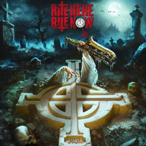 Year zero (Live at the Forum/2023)