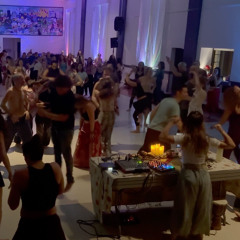 Danse Extatique Québec - 25/10/25 (Mix by SKY)