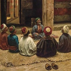 سيد احمد  الرفاعي تاج الاقطاب @تصوف @صوفية @sufism_256k.mp3