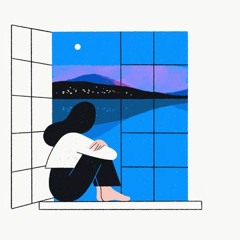 IAMDDB - Quarantine - (Slowed + Reverb)