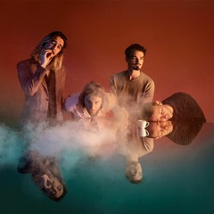 Stavroz - The Finishing (Live at Flash D.C.)