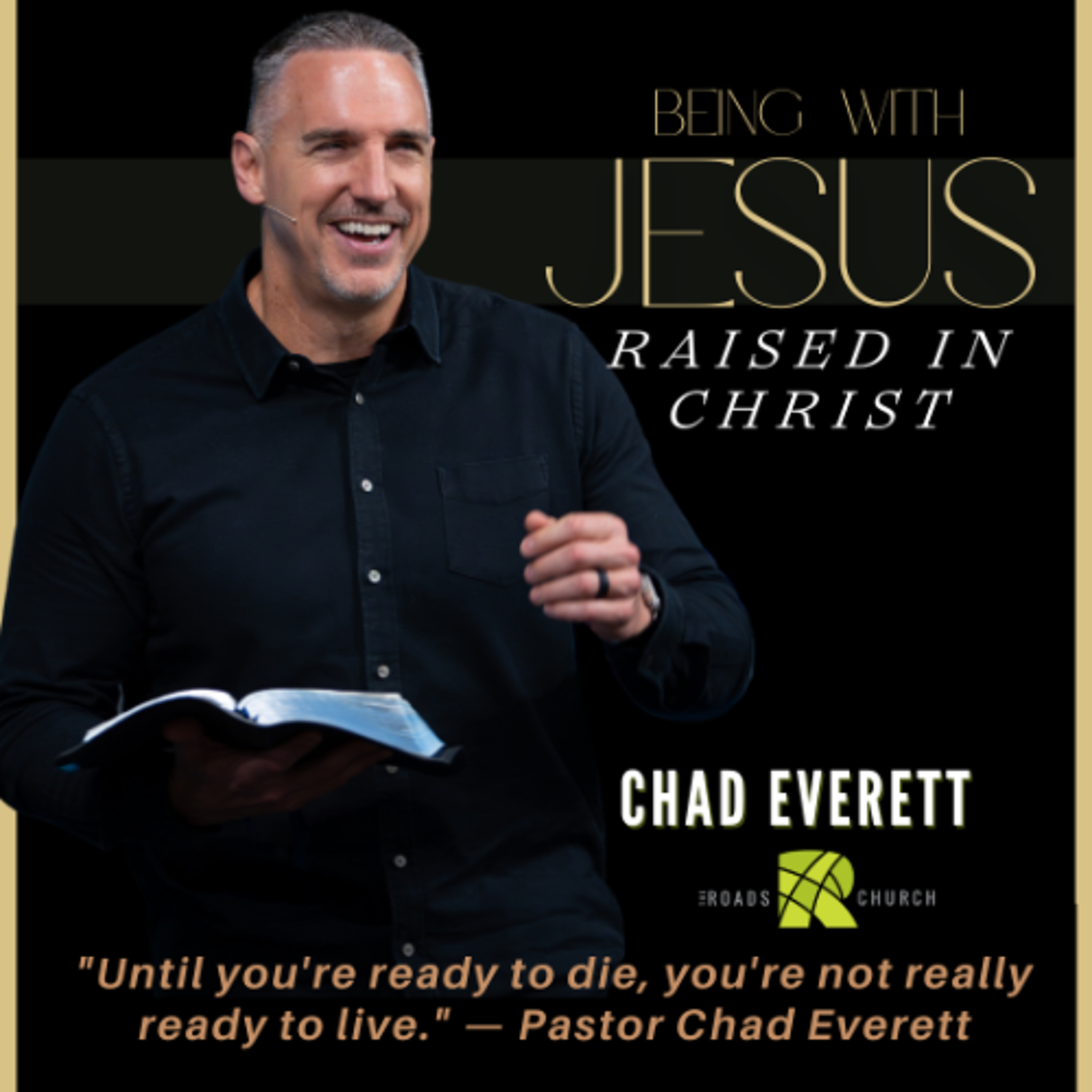 The Roads Church Podcast