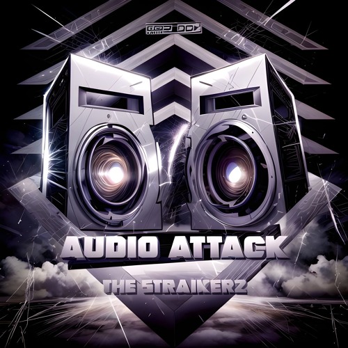 The Straikerz - Audio Attack (Rexaiws Edit) [FREE DL]