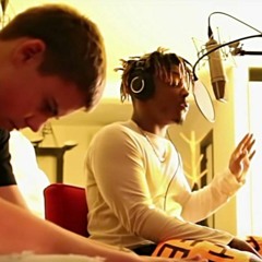 The Kid LAROI, Juice WRLD - GO RMX but it will make you cry