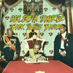 Selecta Shortz - Back To The Basics .💥