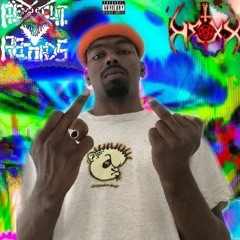 (LUCI4 MIX) EVILLAIRE - FORLORN (PROD. TRVSH)