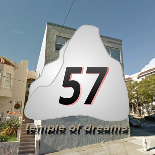 Temple of Dreams 57