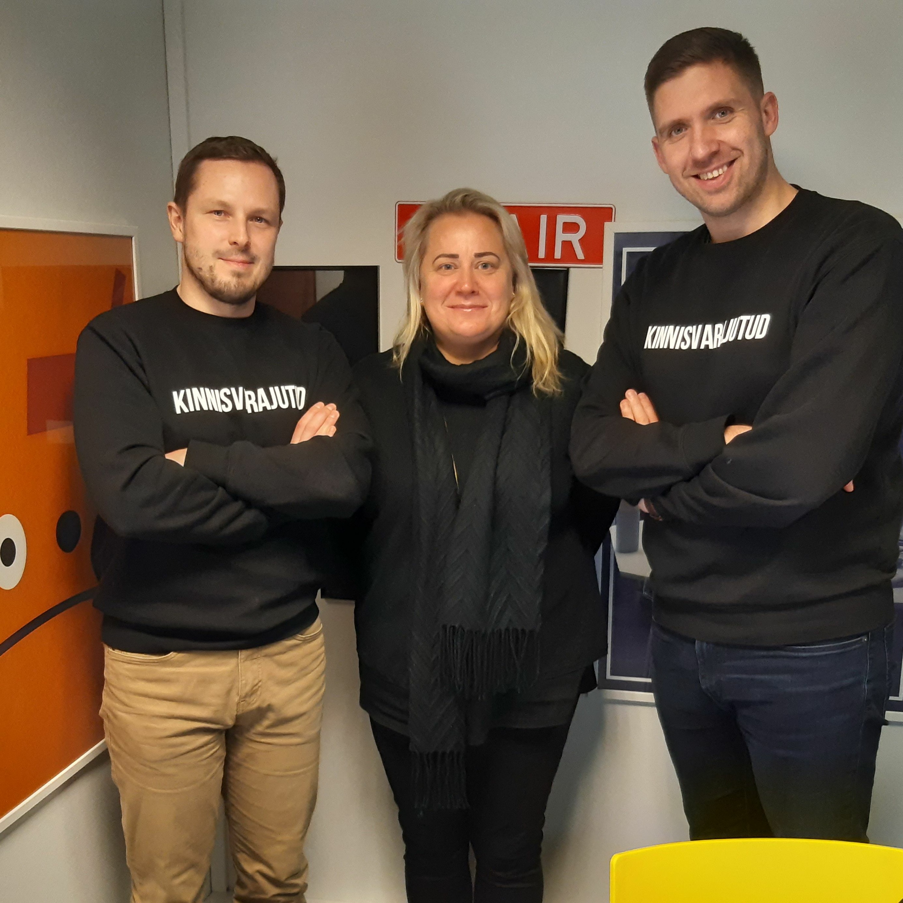 Kinnisvarajutud
