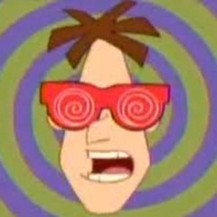 my name is doof and you'll do what i say