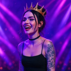 Tanzt Ihr Affen Eure Königin hat Laune .mp3