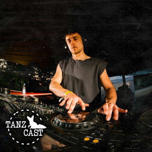 TanzCast #010 Stefan Vöst