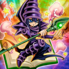 Dark Magician