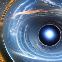 lurking in the farthest reaches of space